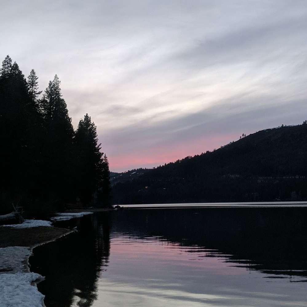 Meet your Posher, Naomi